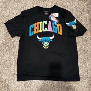 Chicago Bulls T shirt